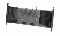 KlickFix Bikepack Waterproof Styrtaske 17L 18x18x36cm 12 KlickFix Bikepack Waterproof Styrtaske 17L 18x18x36cm -cykel butik crs media 10470