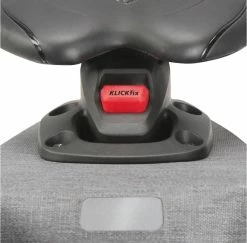 KlickFix Bikepack X Compact Sadeltaske 6L Vandtæt 10 KlickFix Bikepack X Compact Sadeltaske 6L Vandtæt -cykel butik crs media 10474