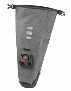 KlickFix Bikepack X Compact Sadeltaske 6L Vandtæt 13 KlickFix Bikepack X Compact Sadeltaske 6L Vandtæt -cykel butik crs media 10477