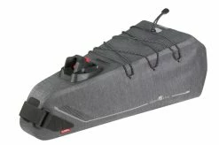 KlickFix Bikepack X Sadeltaske 10L Vandtæt -cykel butik crs media 10483