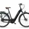 Batavus Finez Dame 48cm Enviolo Gear, Remtræk Og Bosch Centermotor 500wh Batteri -cykel butik crs media 10489 scaled 1