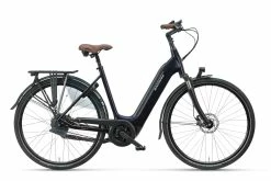 Batavus Finez Dame 48cm Enviolo Gear, Remtræk Og Bosch Centermotor 500wh Batteri -cykel butik crs media 10491 scaled 1