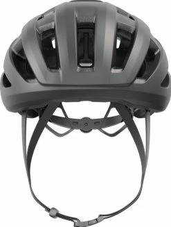 Hjelm Abus PowerDome MIPS L/57-61cm – Velvet Black -cykel butik crs media 10494