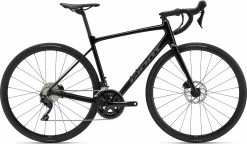 Giant Contend SL 1 Disc Str. ML Black