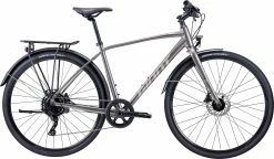 Giant Escape 1 City Disc Str. M – Charcoal