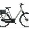 Sparta A-shine Energy M7b Dame 7-gear 53cm Bosch 400 M/fodbremse – Titan Mat Grå -cykel butik crs media 10504