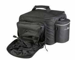 KlickFix Rackpack Sport Plus M/uniklip II -cykel butik crs media 10513
