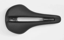 Bontrager Sadel Verse Comp 155mm Sort