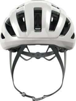 Abus Hjelm PowerDome MIPS L/57-61cm – Shiny White -cykel butik crs media 10521