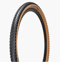 Dæk 29×2,2 Phantom Dry Chaoyang TLR/SPS Brun