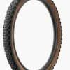 Pirelli 29×2.2 Dæk Scorpion XC R Classic Sort/brun -cykel butik crs media 10544