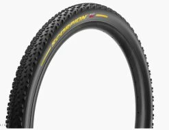 Pirelli 29×2.2 Dæk Scorpion XC RC Sort