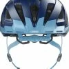 Hjelm Abus Urban-I 3.0 Core Blue M/52-58 Cm -cykel butik crs media 1061