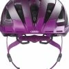 Hjelm Abus Urban-I 3.0 Core Purple M/52-58cm