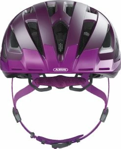 Hjelm Abus Urban-I 3.0 Core Purple M/52-58cm