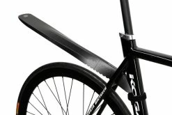 Fender Bendor Sort – Foldelig Skærm -cykel butik crs media 1174