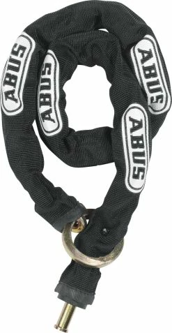 Lås Abus Protectus Kliklås XCLW Black -cykel butik crs media 1222