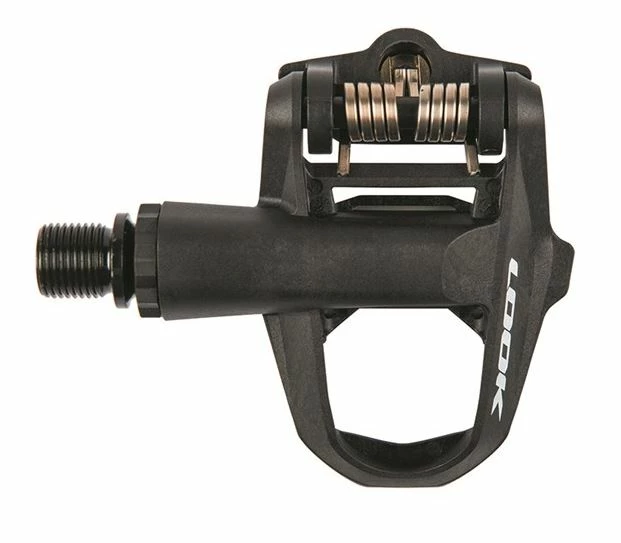 Look Pedal Keo 2 Max Carbon Black 4 Look Pedal Keo 2 Max Carbon Black - Billede 2