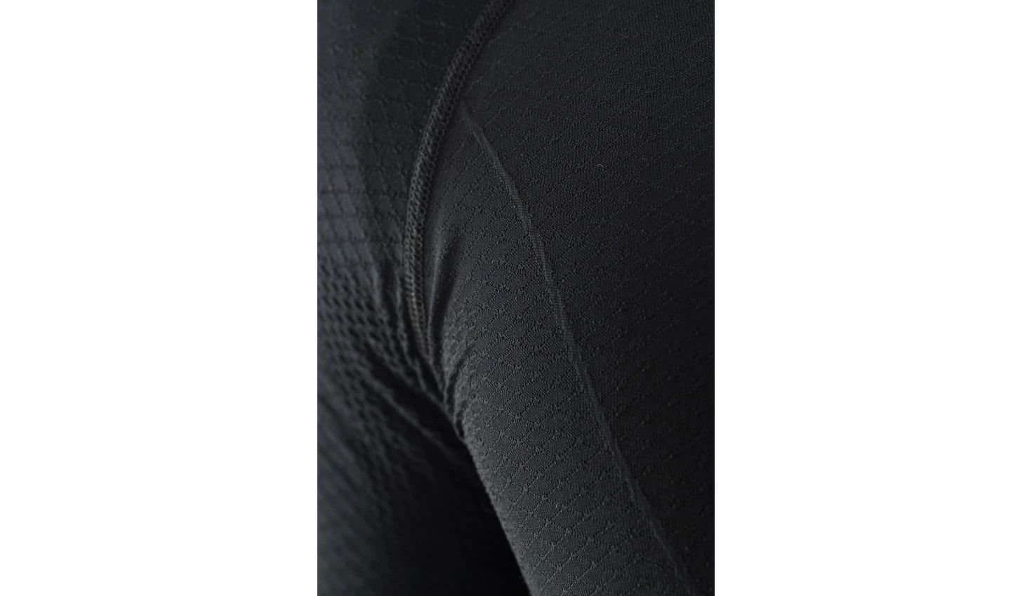 Craft Svedtrøje Cool Intensity K/æ Sort 5 Craft Svedtrøje Cool Intensity K/æ Sort - Billede 3