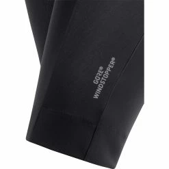 GORE BIKE WEAR Gore Bibshorts Med Windstopper -cykel butik crs media 1417