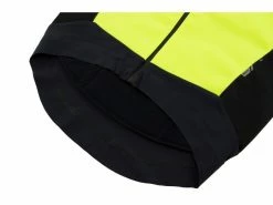 Agu Jakke Pro Vinter Softshell -cykel butik crs media 1451