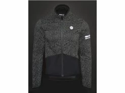 AGU Jakke Vinter HiVis – Vindtæt -cykel butik crs media 1555