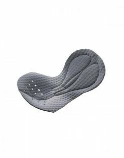 Assos Bibshorts Equipe RS S9 Sort -cykel butik crs media 1799