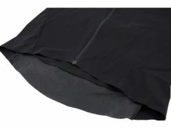 AGU Jersey K/ærmer Premium Wowen Sort -cykel butik crs media 1875