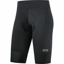 GORE BIKE WEAR Gore Cykelbuks Dame U/seler Sort