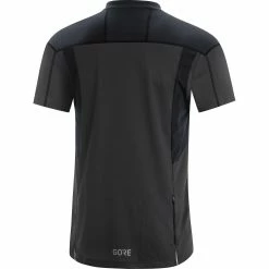 GORE BIKE WEAR Gore Jersey (model C3) – Terra Grey/black – Størrelse XXL -cykel butik crs media 1912