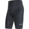 GORE BIKE WEAR Gore Cykelbuks Herre U/seler Sort -cykel butik crs media 1919