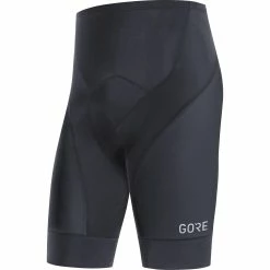GORE BIKE WEAR Gore Cykelbuks Herre U/seler Sort