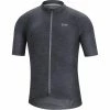 GORE BIKE WEAR Gore Jersey C3 – Sort Meleret -cykel butik crs media 1923