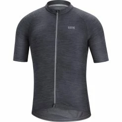 GORE BIKE WEAR Gore Jersey C3 – Sort Meleret