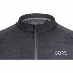GORE BIKE WEAR Gore Jersey C3 – Sort Meleret -cykel butik crs media 1926