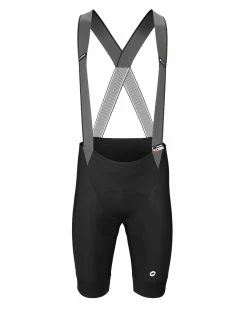 Assos Mille GT Summer Bibshorts C2 – T GTS
