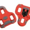 Look Klamper Keo Grip Rød -cykel butik crs media 2020