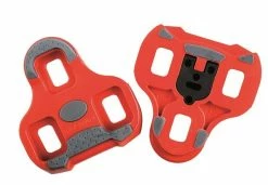 Look Klamper Keo Grip Rød