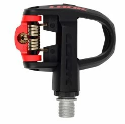 Look Pedal Keo Classic 3 Sort/rød -cykel butik crs media 2023