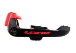 Look Pedal Keo Classic 3 Sort/rød -cykel butik crs media 2024