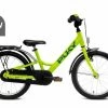 Puky 18″ Youke – Fresh Green. -cykel butik crs media 2027