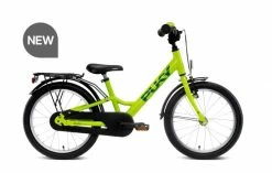 Puky 18″ Youke – Fresh Green.