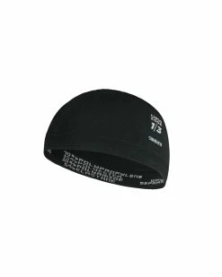 Assos Hjelmhue Robo Foil G2 Sort – I=L/XL