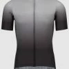 Assos Jersey Mille GT Summer Korte ærmer – Shifter Gerva Grey -cykel butik crs media 2036