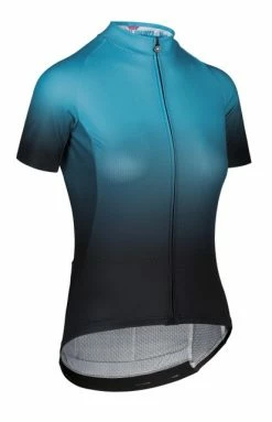 Assos Jersey UMA GT Sommer Dame Kort ærmer – Shifter Hydro Blue 7 Assos Jersey UMA GT Sommer Dame Kort ærmer – Shifter Hydro Blue -cykel butik crs media 2041