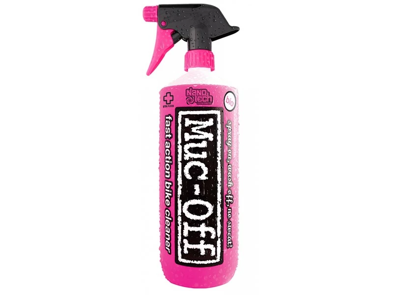 Muc-Off Bike Cleaner 1liter 3 Muc-Off Bike Cleaner 1liter