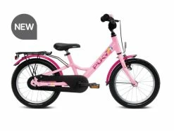 Puky 16″ Youke Rose