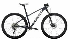 Trek Marlin 7 Str. M (29″ Hjul) – Antracite