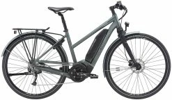 MBK Airborn E Dame Yamaha 47cm 8-g Alivio -cykel butik crs media 2182