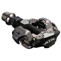 Pedaler PD-M9000 XTR XC Shimano SPD